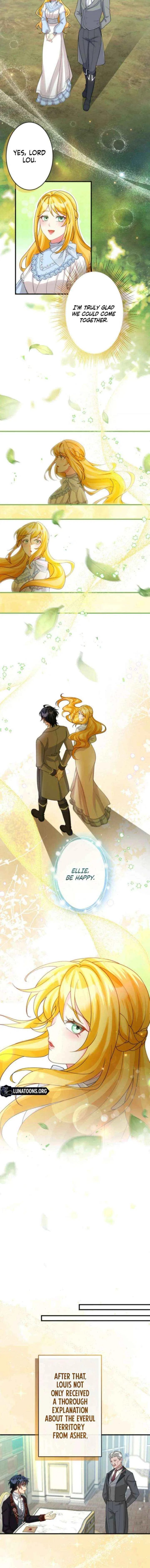 The Retired Villainess Wants to Live Quietly Chapter 36 – Page 10