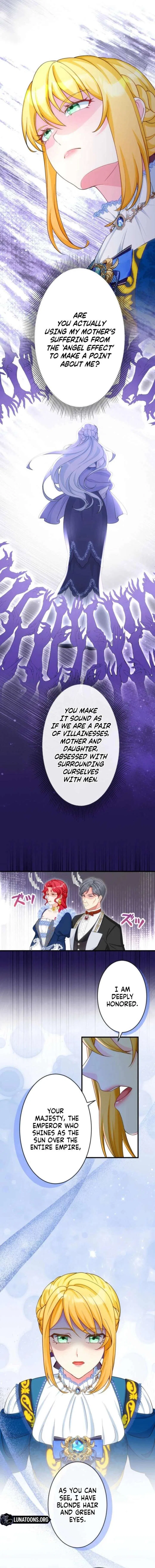 The Retired Villainess Wants to Live Quietly Chapter 35 – Page 2