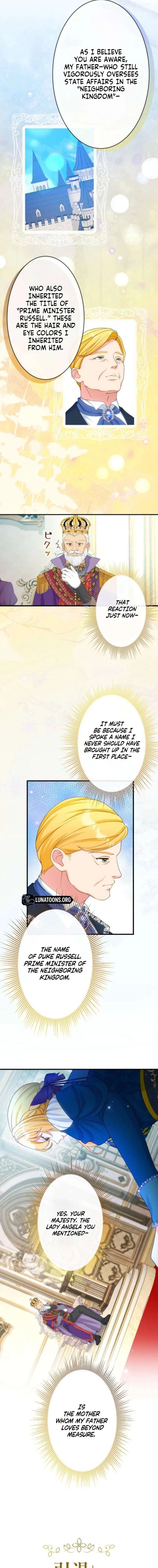 The Retired Villainess Wants to Live Quietly Chapter 35 – Page 3