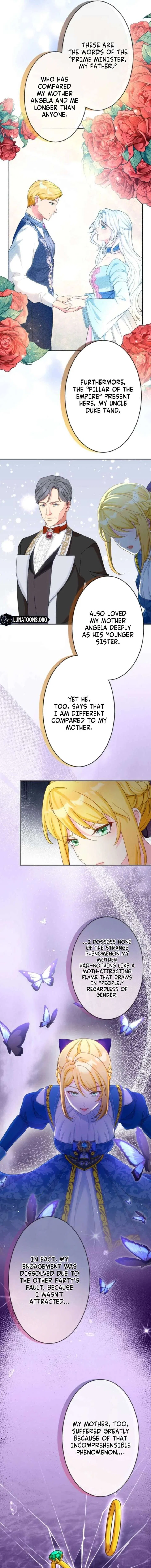 The Retired Villainess Wants to Live Quietly Chapter 35 – Page 5