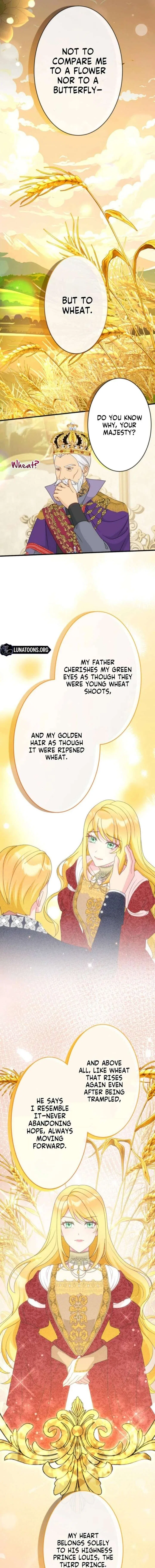 The Retired Villainess Wants to Live Quietly Chapter 35 – Page 7