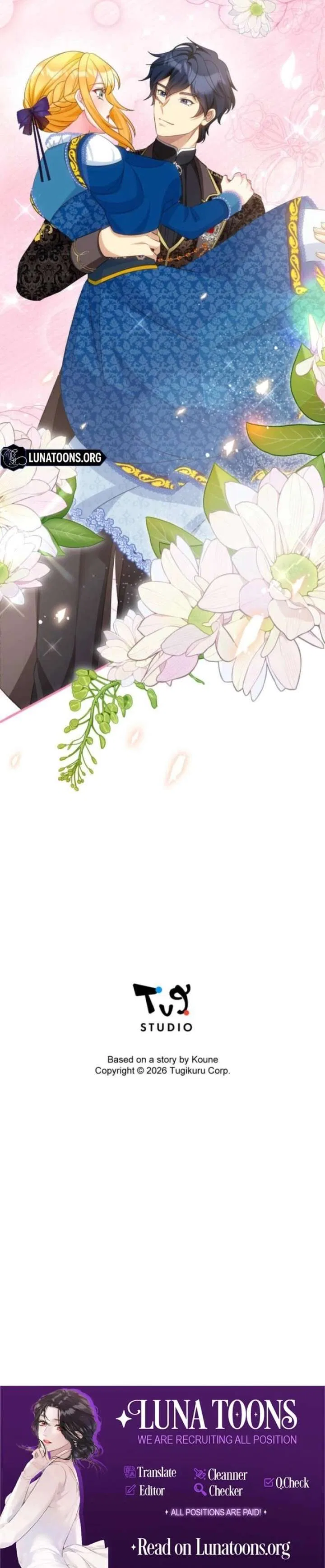 The Retired Villainess Wants to Live Quietly Chapter 35 – Page 15
