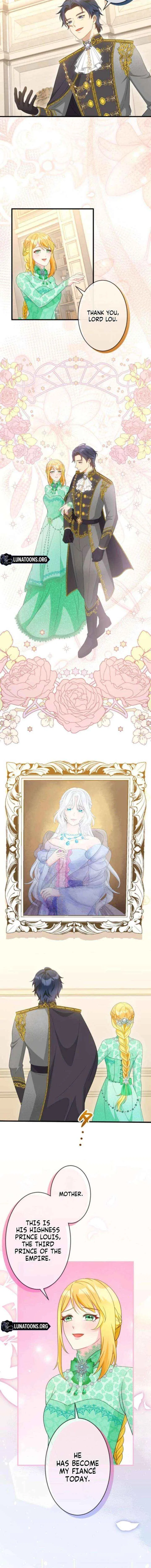 The Retired Villainess Wants to Live Quietly Chapter 33 – Page 2