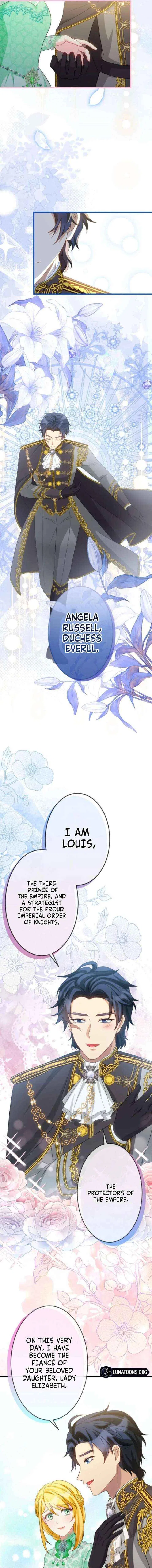 The Retired Villainess Wants to Live Quietly Chapter 33 – Page 3
