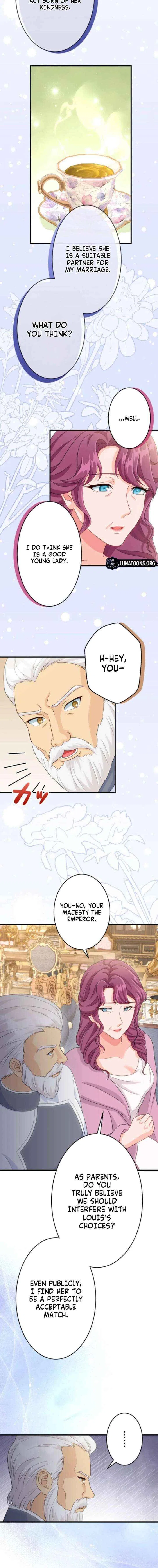 The Retired Villainess Wants to Live Quietly Chapter 33 – Page 10