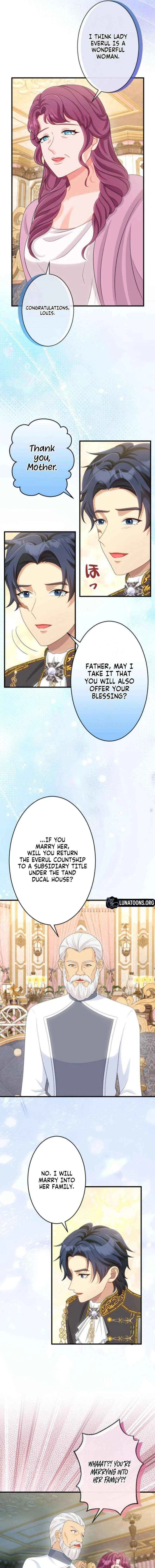 The Retired Villainess Wants to Live Quietly Chapter 33 – Page 11