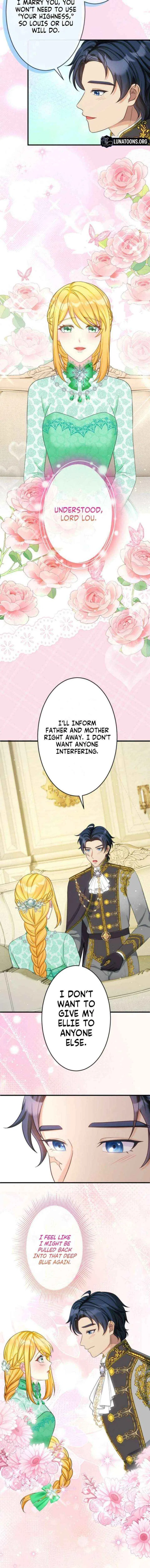 The Retired Villainess Wants to Live Quietly Chapter 32 – Page 12