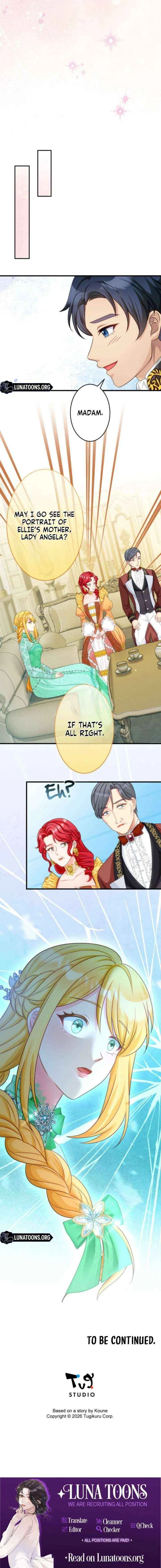 The Retired Villainess Wants to Live Quietly Chapter 32 – Page 13