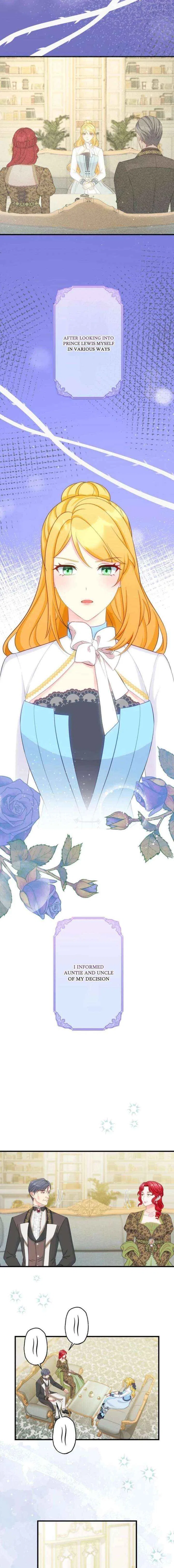The Retired Villainess Wants to Live Quietly Chapter 31 – Page 2