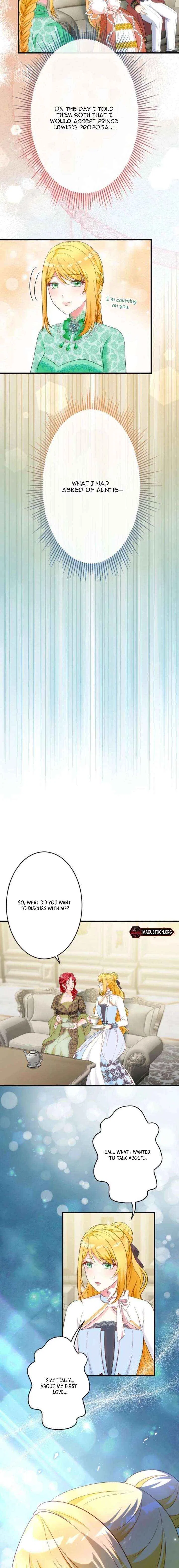 The Retired Villainess Wants to Live Quietly Chapter 31 – Page 13