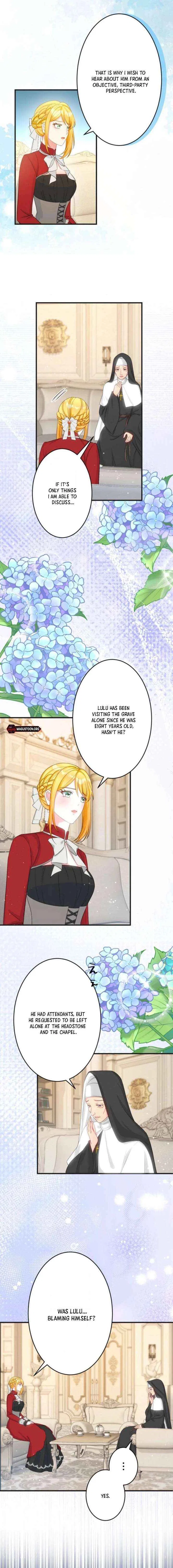 The Retired Villainess Wants to Live Quietly Chapter 30 – Page 14