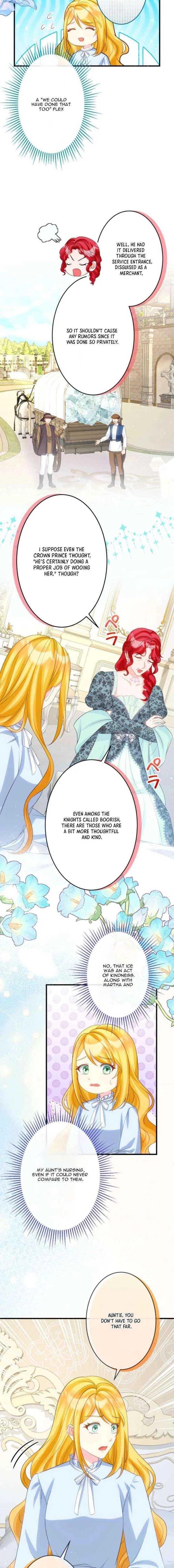The Retired Villainess Wants to Live Quietly Chapter 29 – Page 10