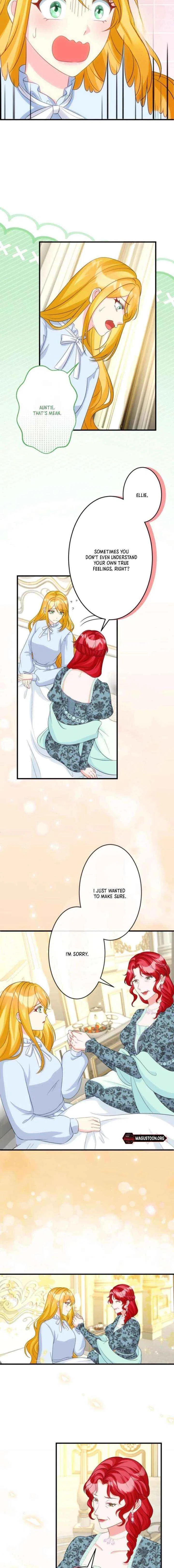 The Retired Villainess Wants to Live Quietly Chapter 29 – Page 12