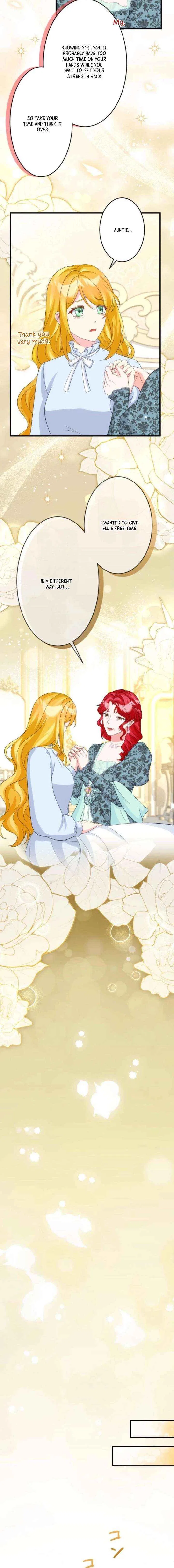 The Retired Villainess Wants to Live Quietly Chapter 29 – Page 13
