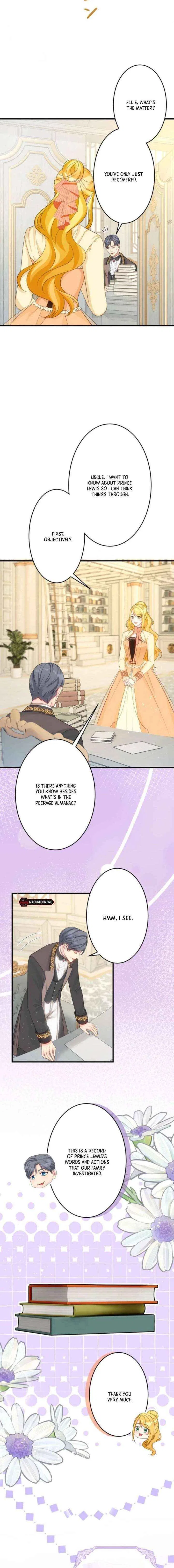 The Retired Villainess Wants to Live Quietly Chapter 29 – Page 14