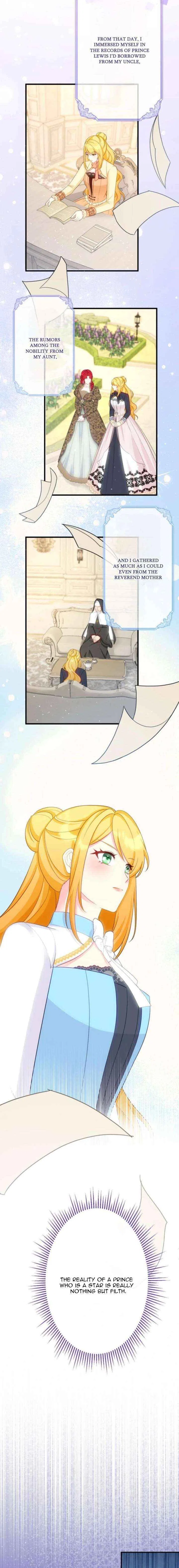 The Retired Villainess Wants to Live Quietly Chapter 29 – Page 15