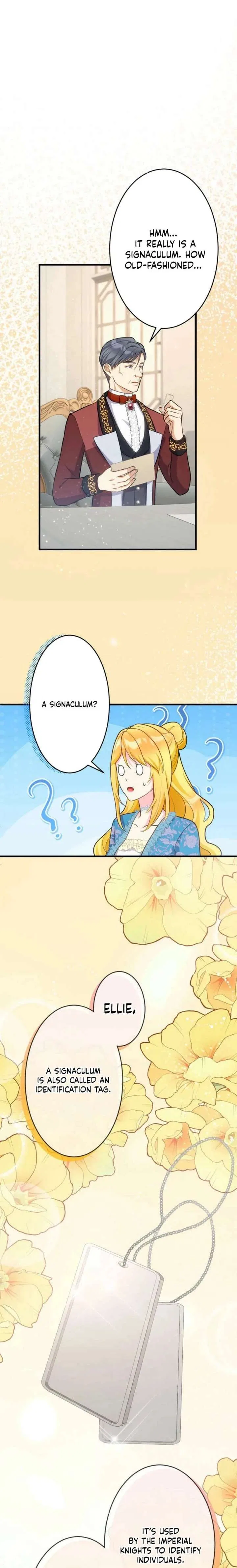The Retired Villainess Wants to Live Quietly Chapter 28 – Page 12