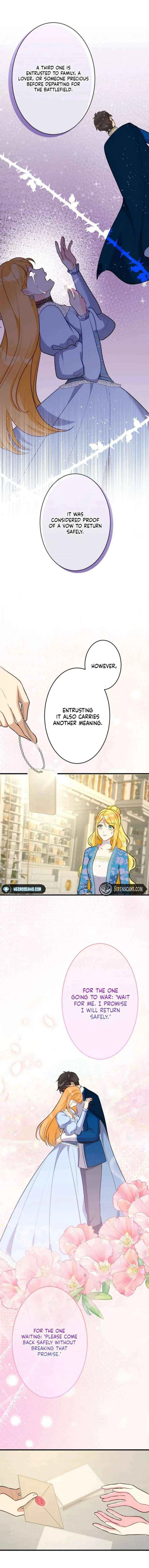 The Retired Villainess Wants to Live Quietly Chapter 28 – Page 14