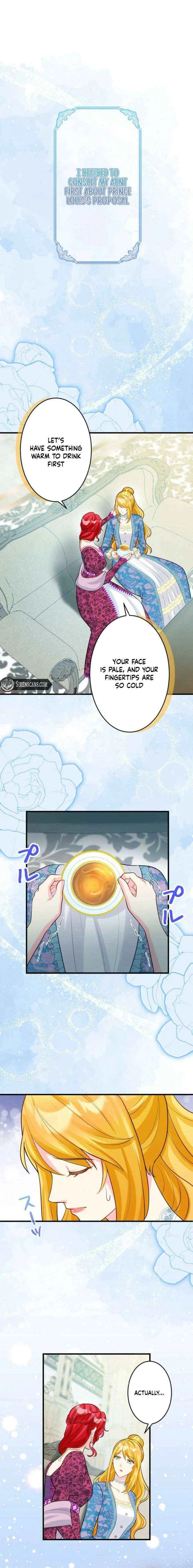 The Retired Villainess Wants to Live Quietly Chapter 27 – Page 10