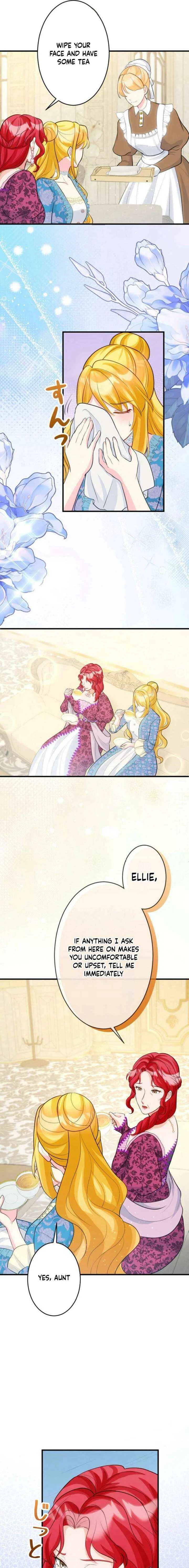 The Retired Villainess Wants to Live Quietly Chapter 27 – Page 13