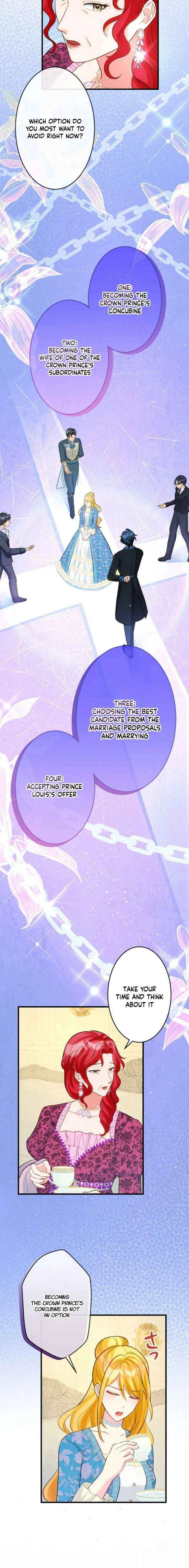 The Retired Villainess Wants to Live Quietly Chapter 27 – Page 14