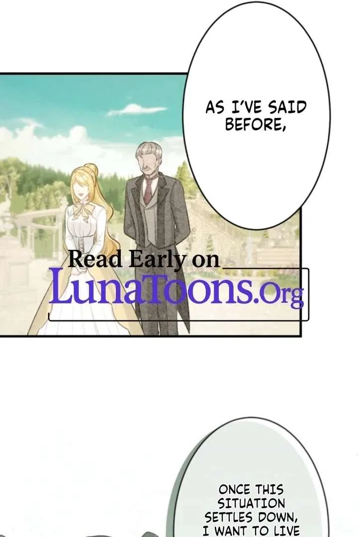 The Retired Villainess Wants to Live Quietly Chapter 26 – Page 2