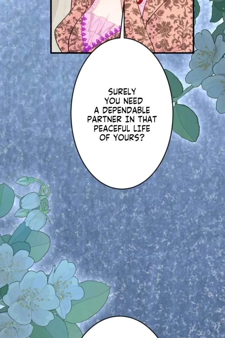 The Retired Villainess Wants to Live Quietly Chapter 26 – Page 5