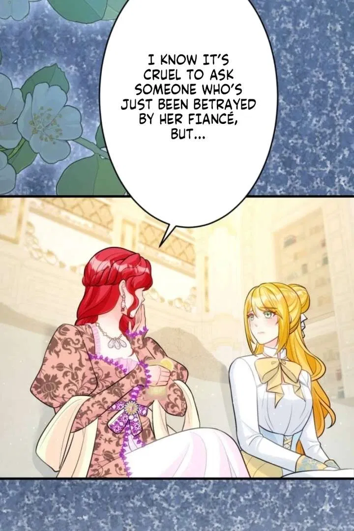 The Retired Villainess Wants to Live Quietly Chapter 26 – Page 6