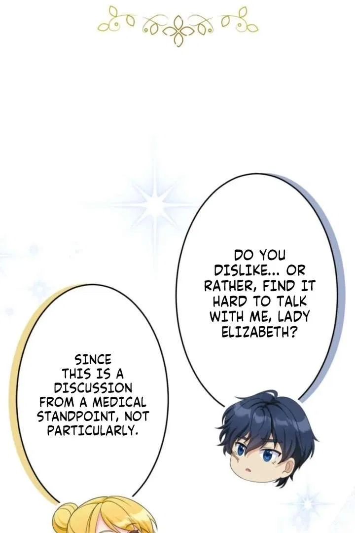 The Retired Villainess Wants to Live Quietly Chapter 26 – Page 22