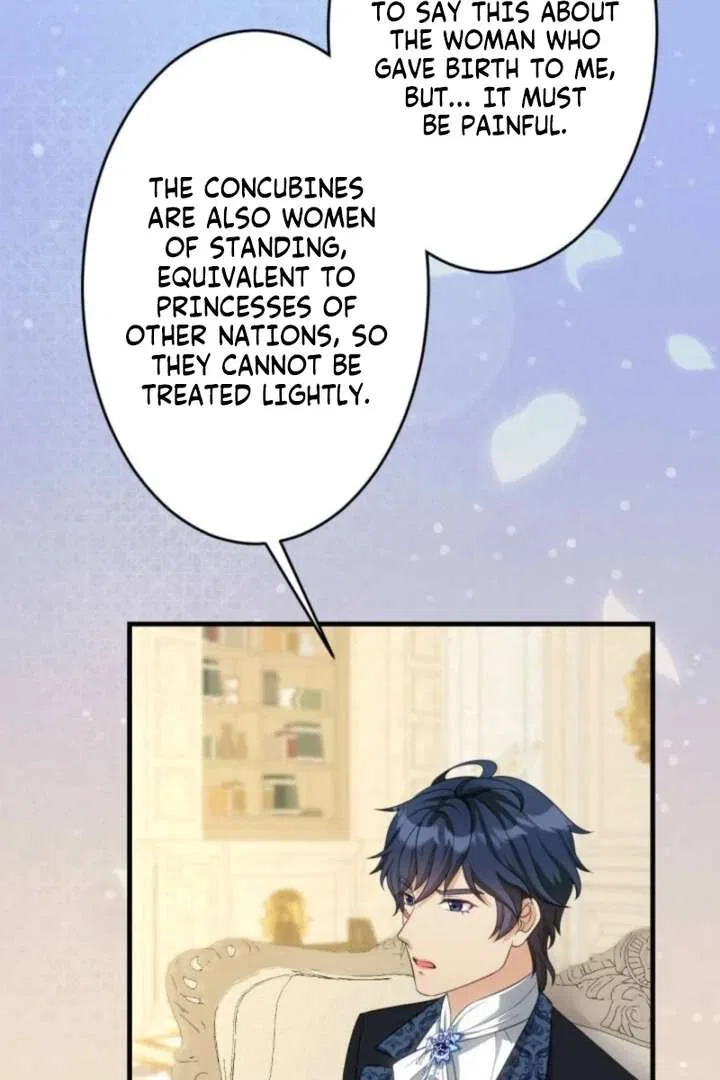The Retired Villainess Wants to Live Quietly Chapter 26 – Page 25