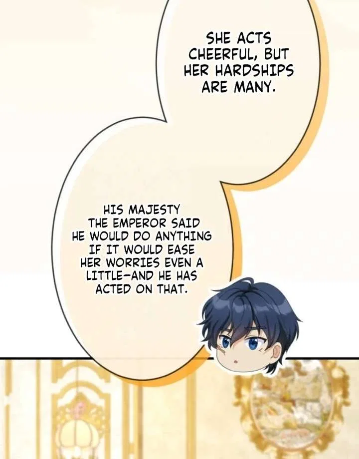 The Retired Villainess Wants to Live Quietly Chapter 26 – Page 27
