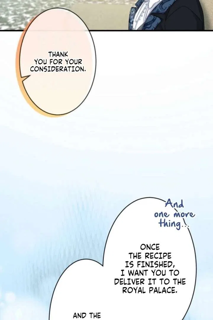 The Retired Villainess Wants to Live Quietly Chapter 26 – Page 33