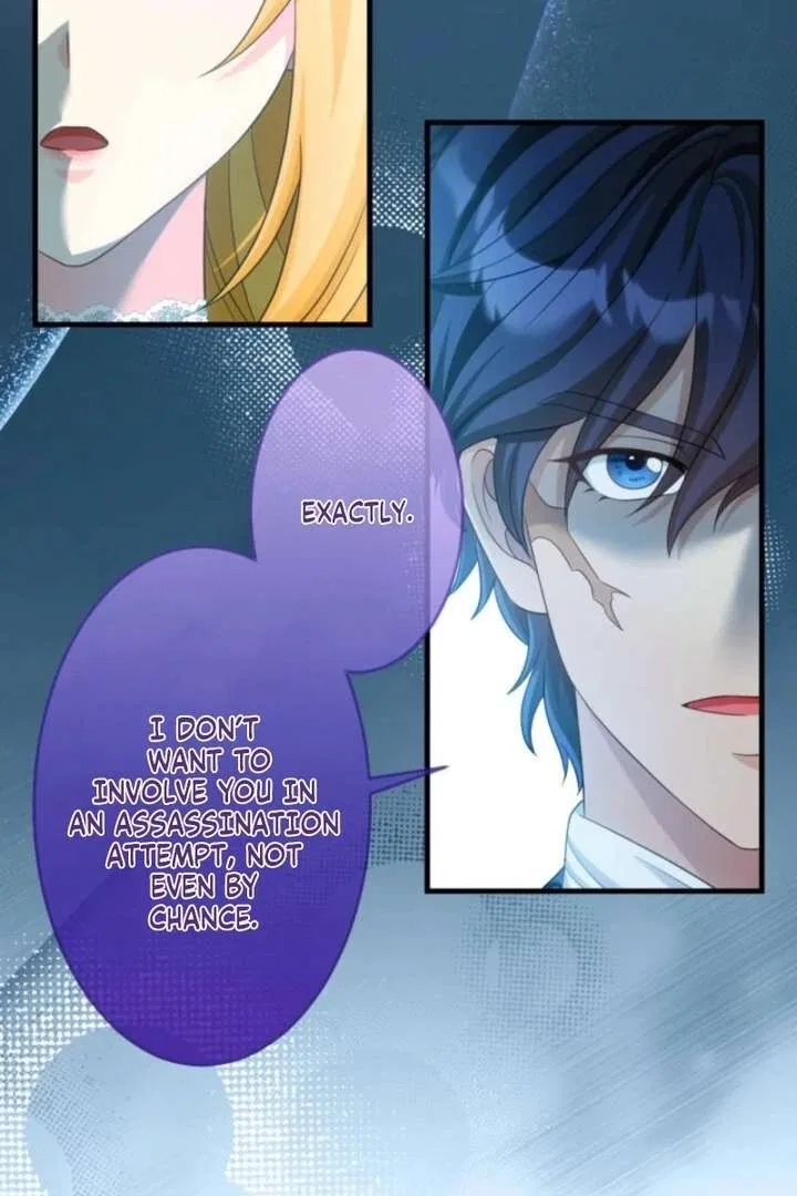 The Retired Villainess Wants to Live Quietly Chapter 26 – Page 36
