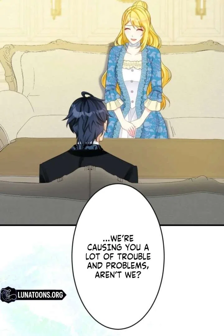 The Retired Villainess Wants to Live Quietly Chapter 26 – Page 42
