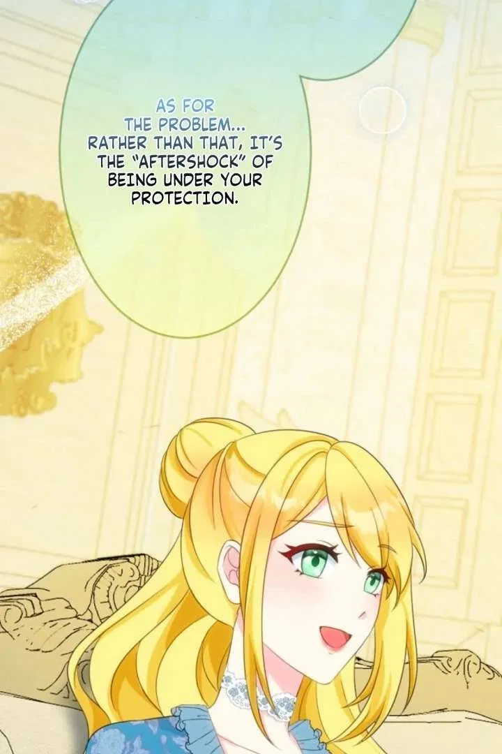 The Retired Villainess Wants to Live Quietly Chapter 26 – Page 45