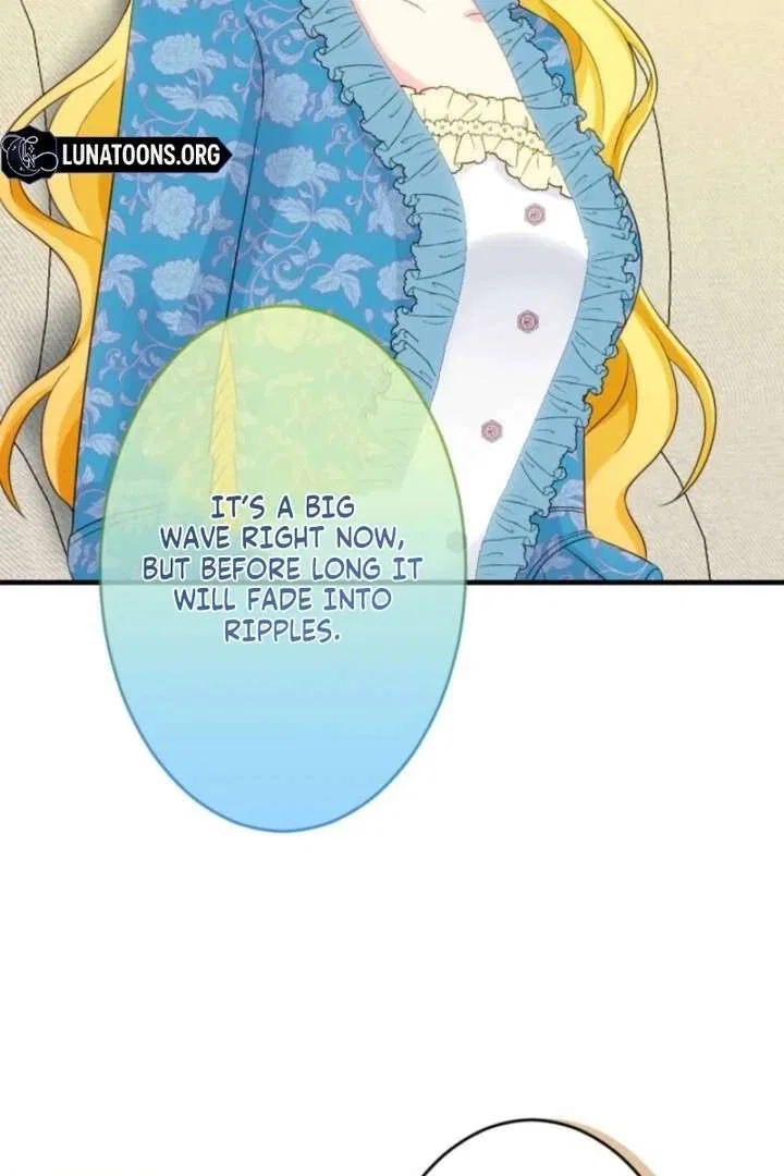 The Retired Villainess Wants to Live Quietly Chapter 26 – Page 46