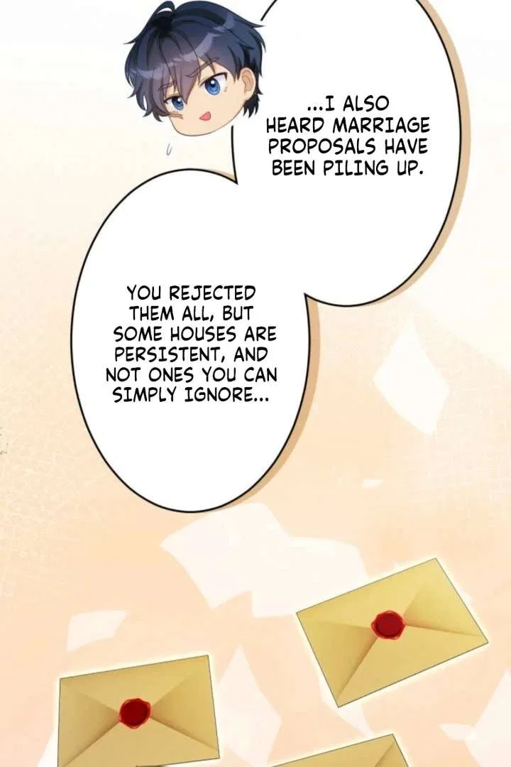 The Retired Villainess Wants to Live Quietly Chapter 26 – Page 47