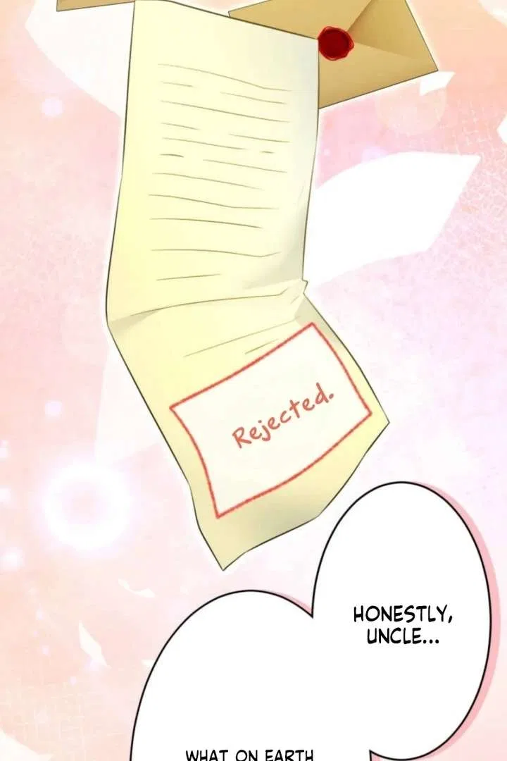 The Retired Villainess Wants to Live Quietly Chapter 26 – Page 48