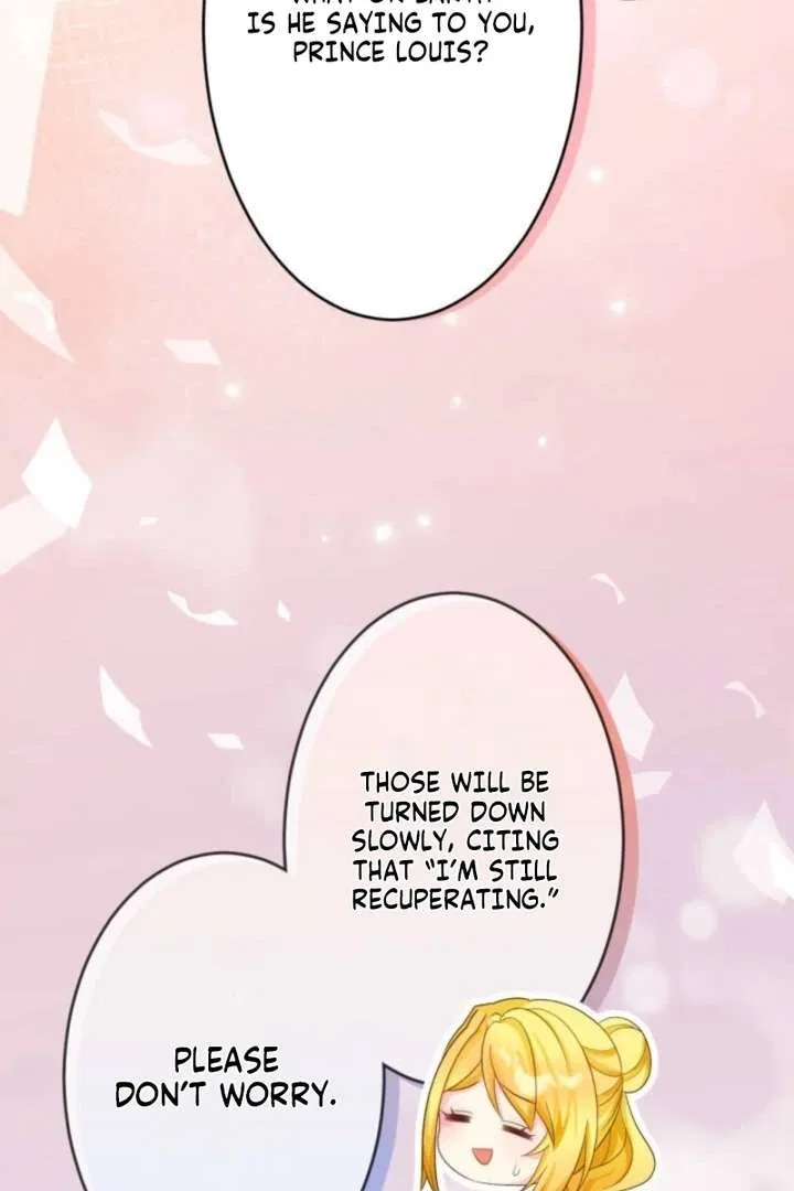 The Retired Villainess Wants to Live Quietly Chapter 26 – Page 49