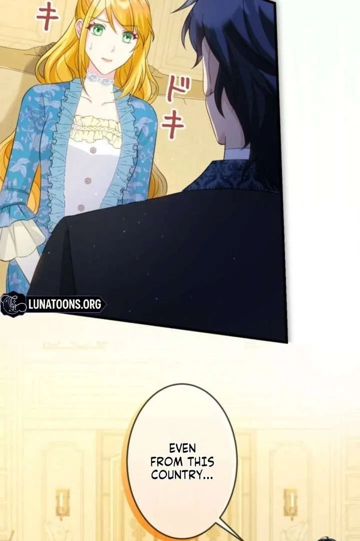 The Retired Villainess Wants to Live Quietly Chapter 26 – Page 67