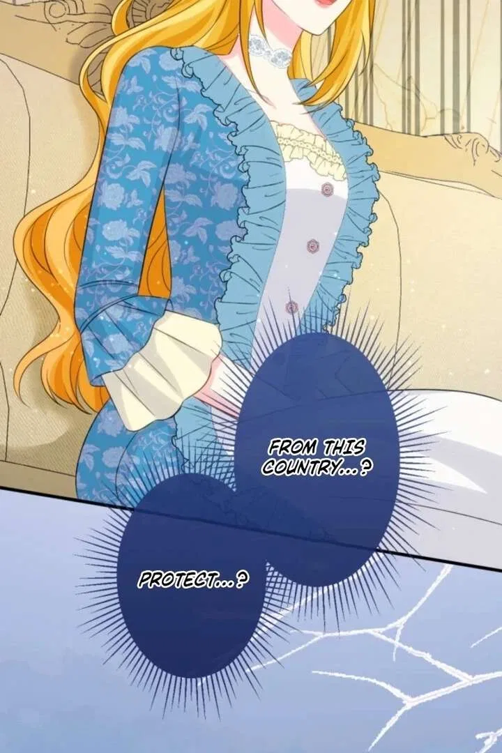 The Retired Villainess Wants to Live Quietly Chapter 26 – Page 72