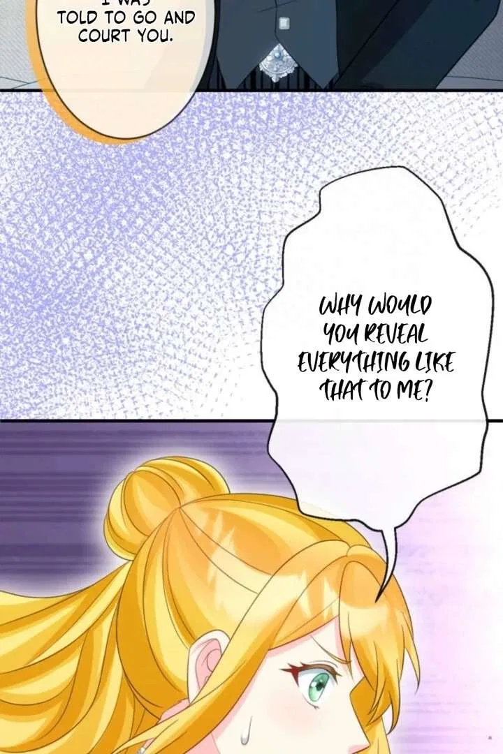 The Retired Villainess Wants to Live Quietly Chapter 26 – Page 79