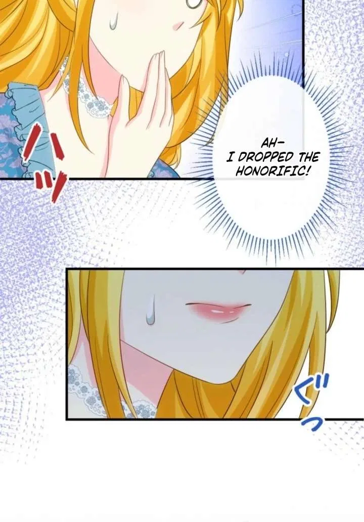 The Retired Villainess Wants to Live Quietly Chapter 26 – Page 81