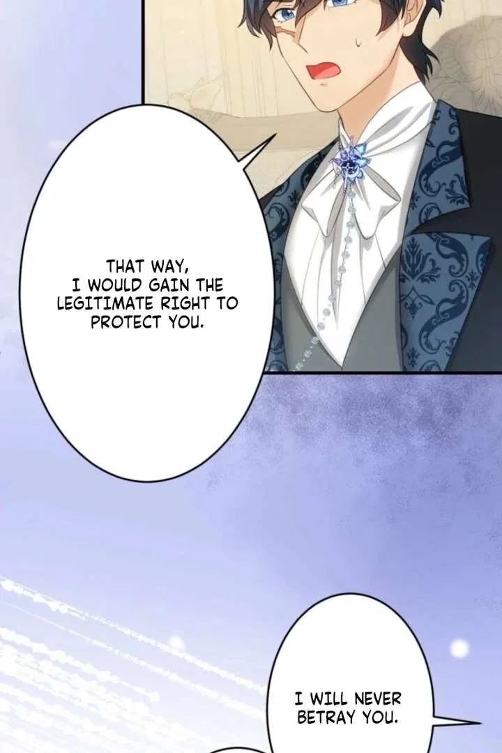 The Retired Villainess Wants to Live Quietly Chapter 26 – Page 96