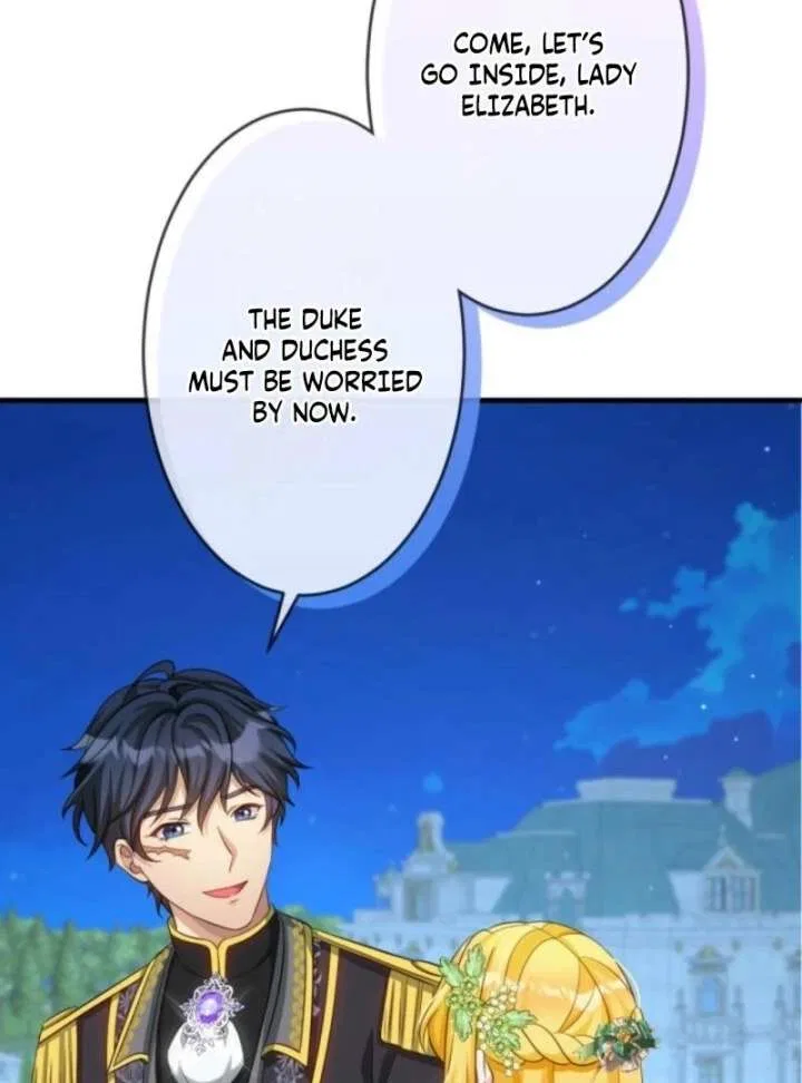 The Retired Villainess Wants to Live Quietly Chapter 25 – Page 8