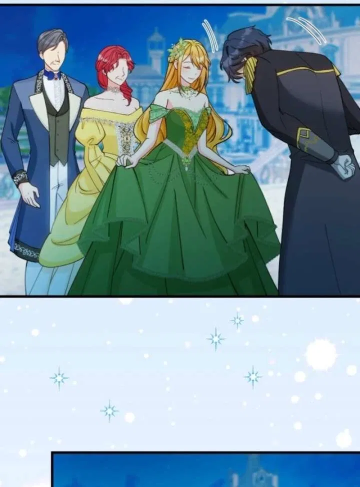 The Retired Villainess Wants to Live Quietly Chapter 25 – Page 17