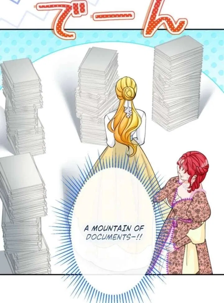 The Retired Villainess Wants to Live Quietly Chapter 25 – Page 23