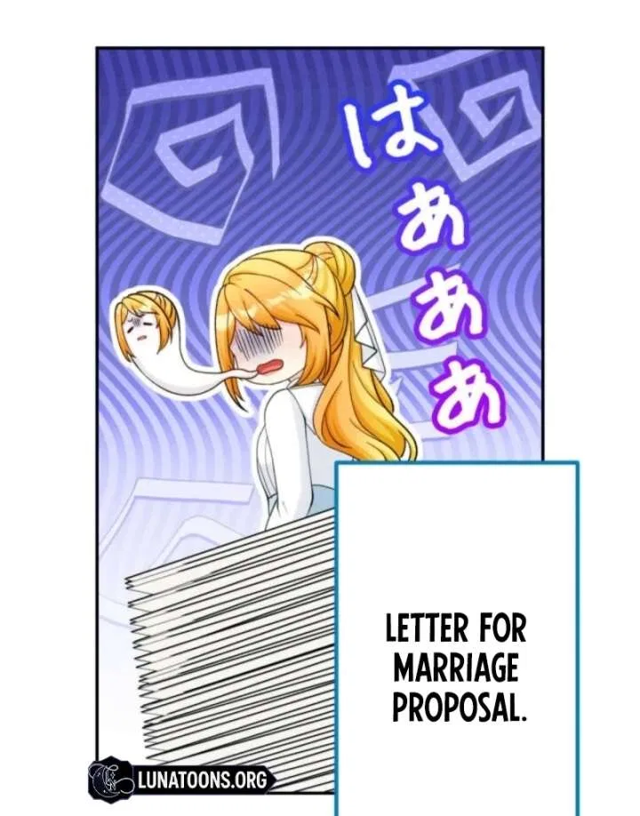 The Retired Villainess Wants to Live Quietly Chapter 25 – Page 26