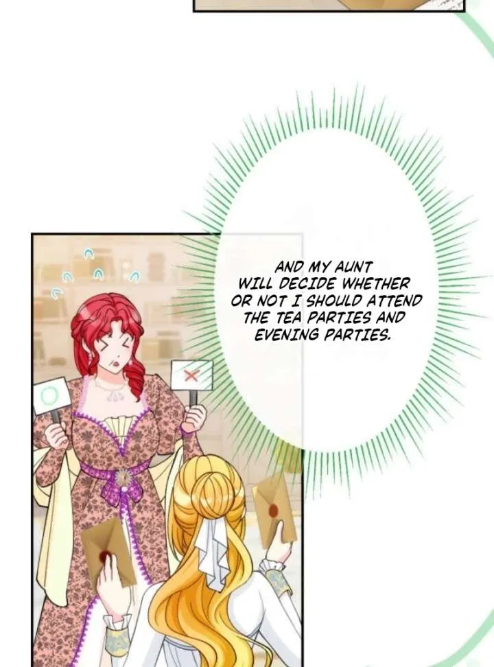 The Retired Villainess Wants to Live Quietly Chapter 25 – Page 32