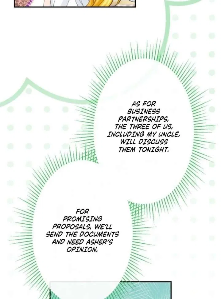 The Retired Villainess Wants to Live Quietly Chapter 25 – Page 33